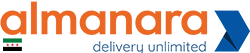 Almanara logo